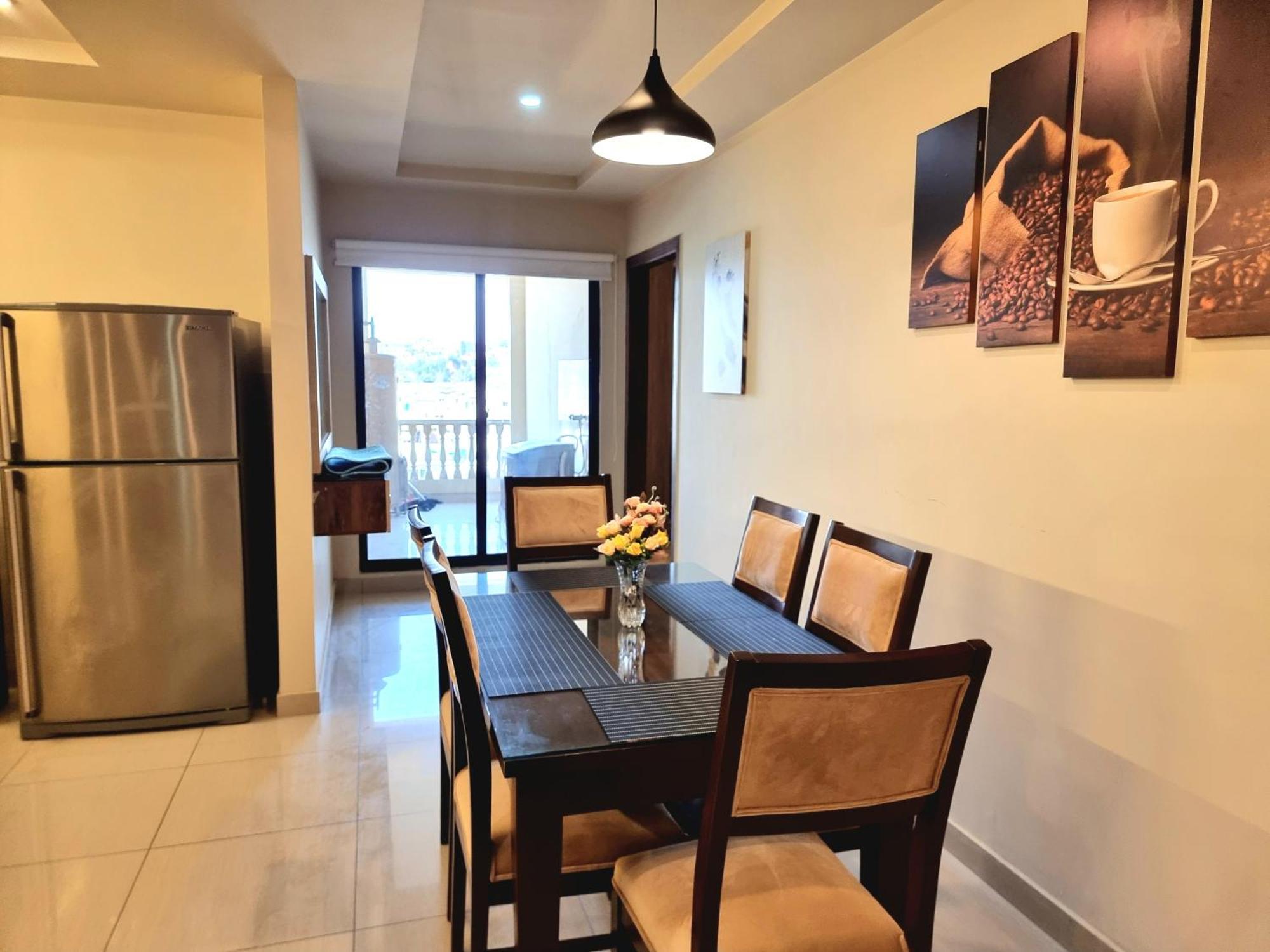 Executive 3 Bedrooms Apartment In Bahria Town Rawalpindi Exterior photo